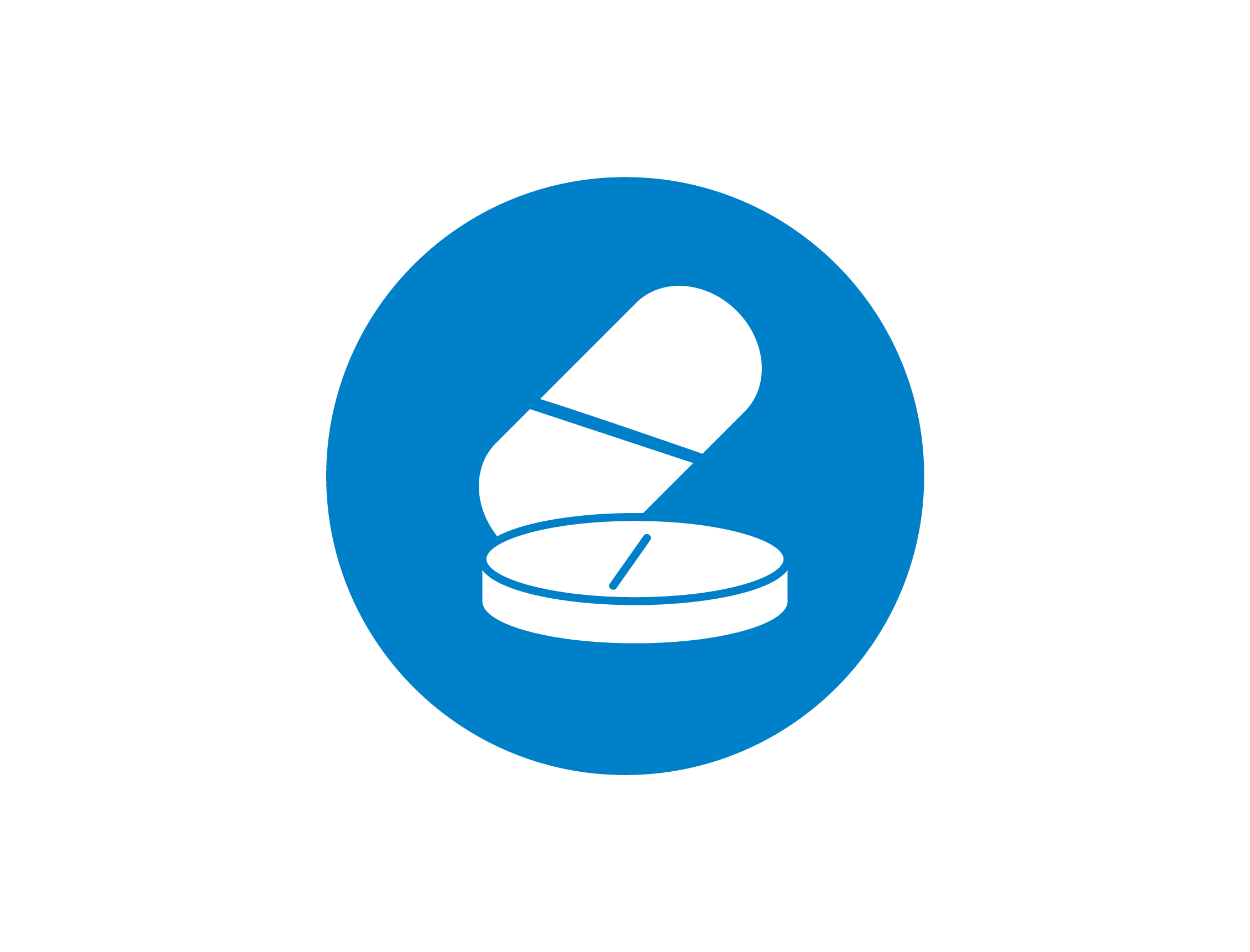 industria farmaceutica